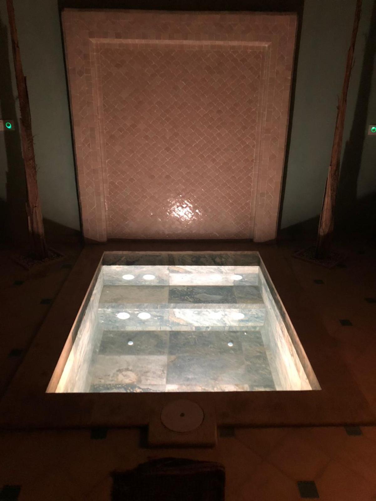 Riad212 Private Medina Fast Wi-Fi Plunge Pool Marrakesz Zewnętrze zdjęcie